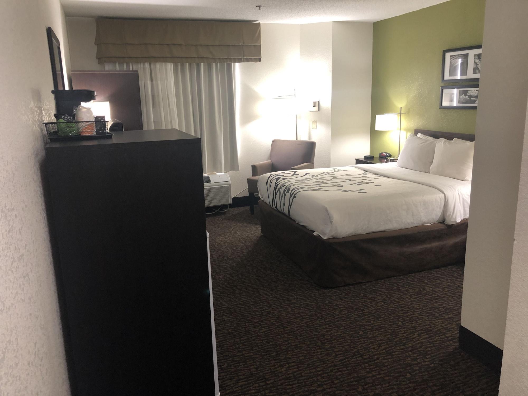 Sleep Inn Grand Island Kültér fotó