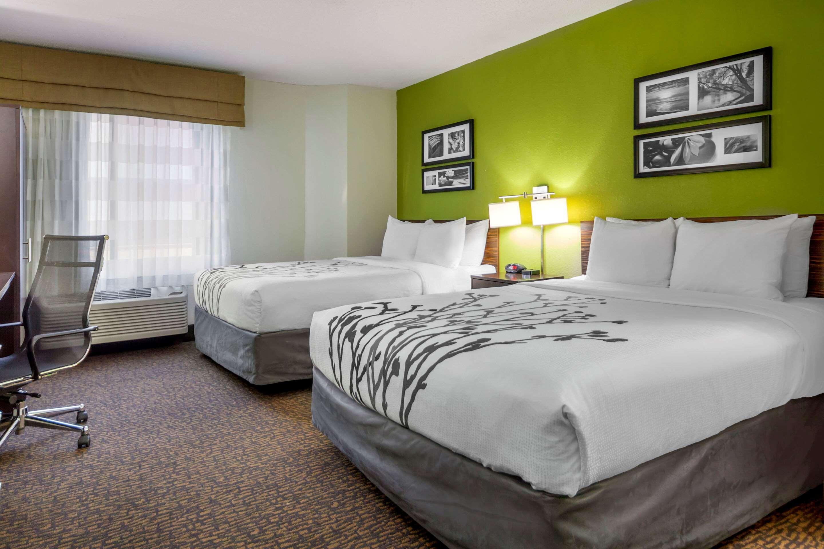 Sleep Inn Grand Island Kültér fotó