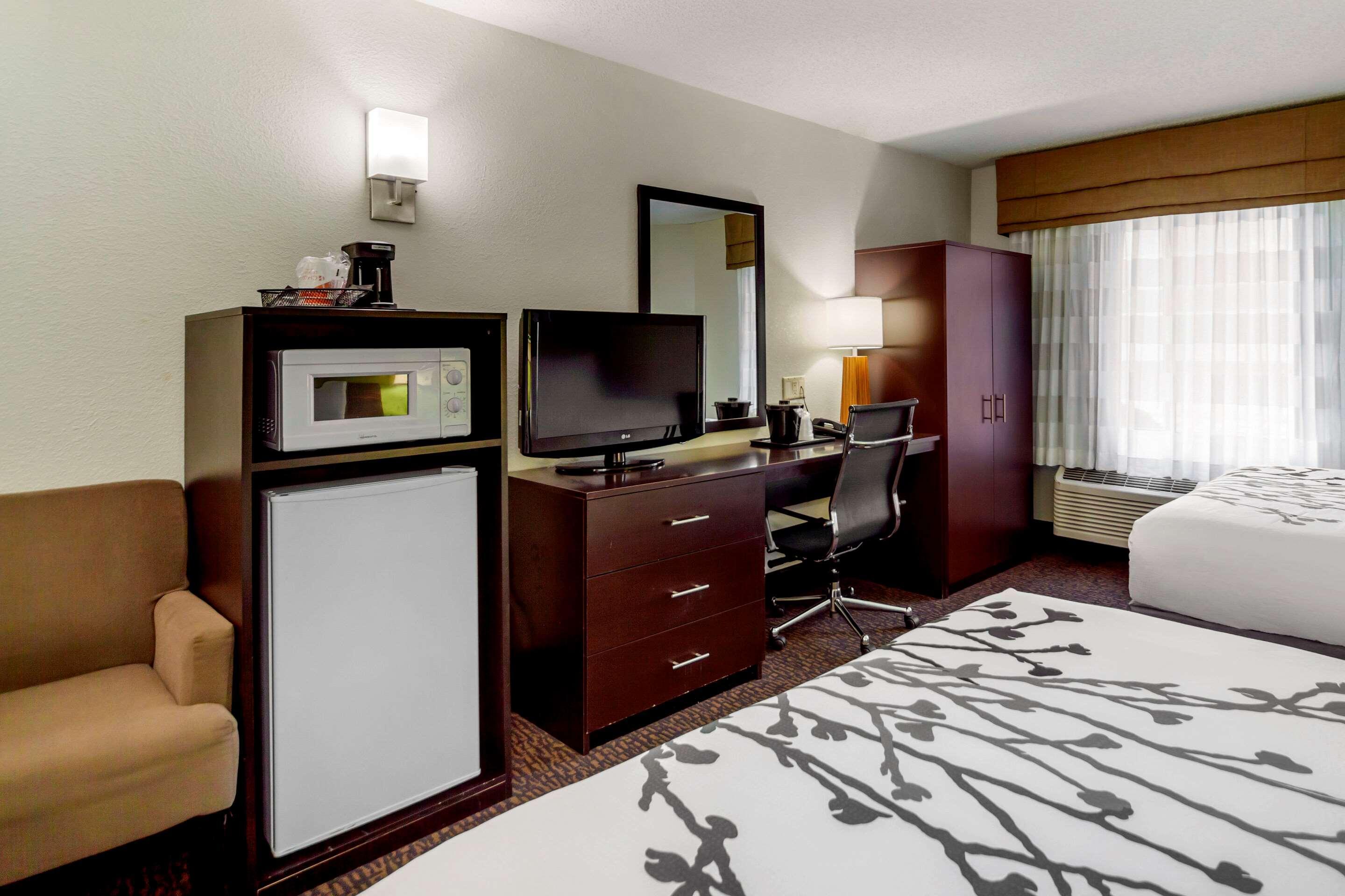 Sleep Inn Grand Island Kültér fotó
