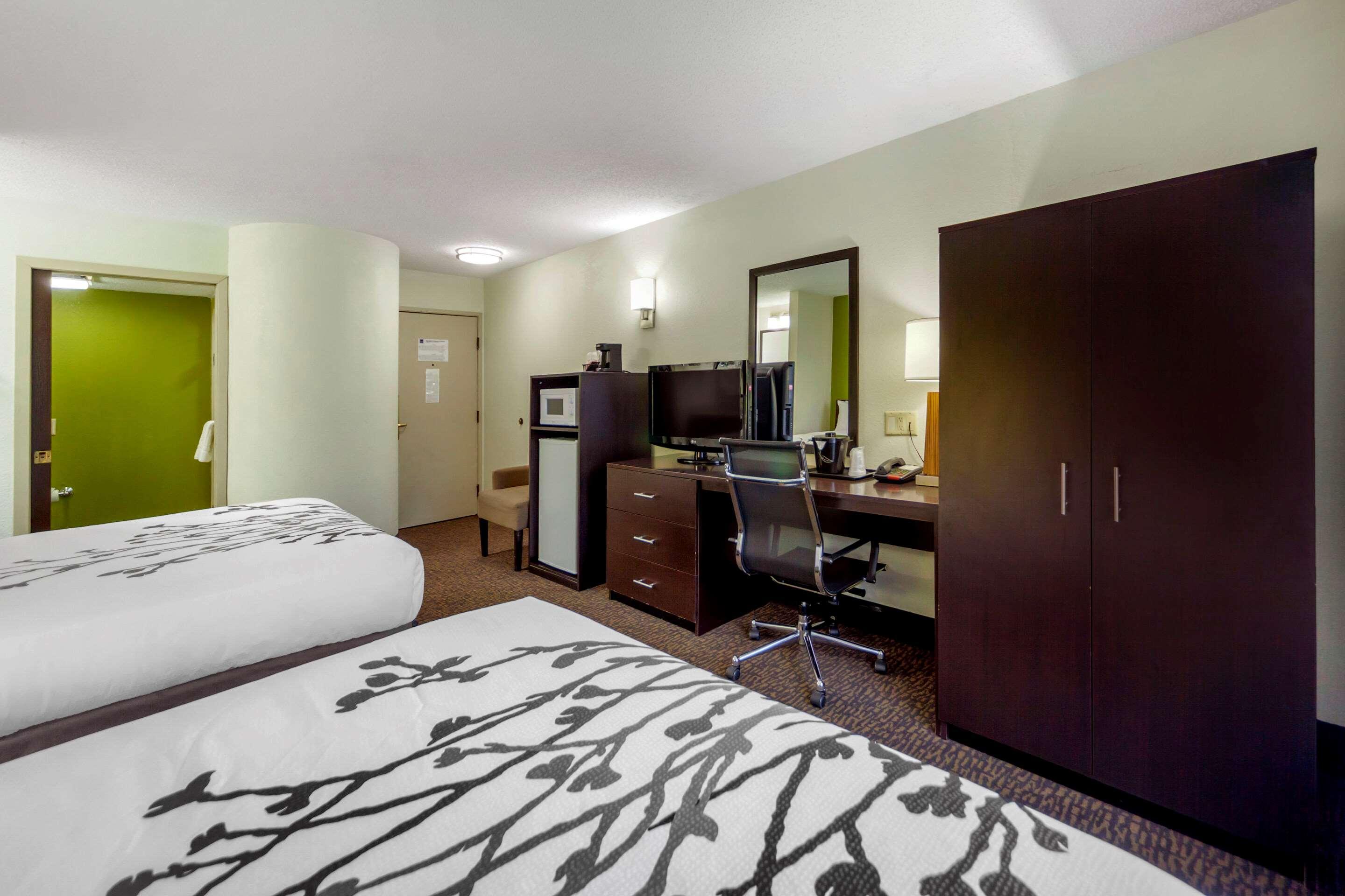 Sleep Inn Grand Island Kültér fotó