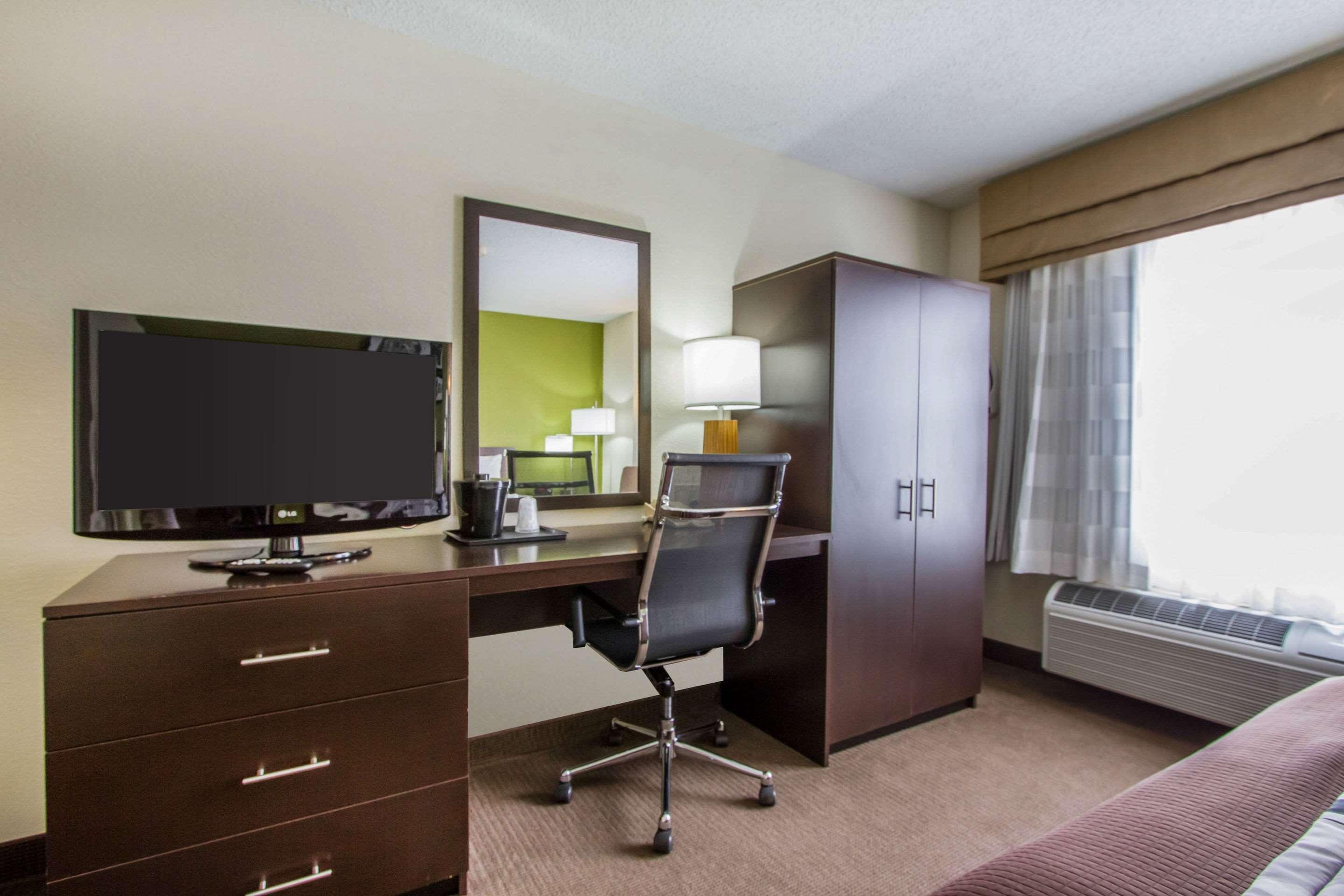 Sleep Inn Grand Island Kültér fotó