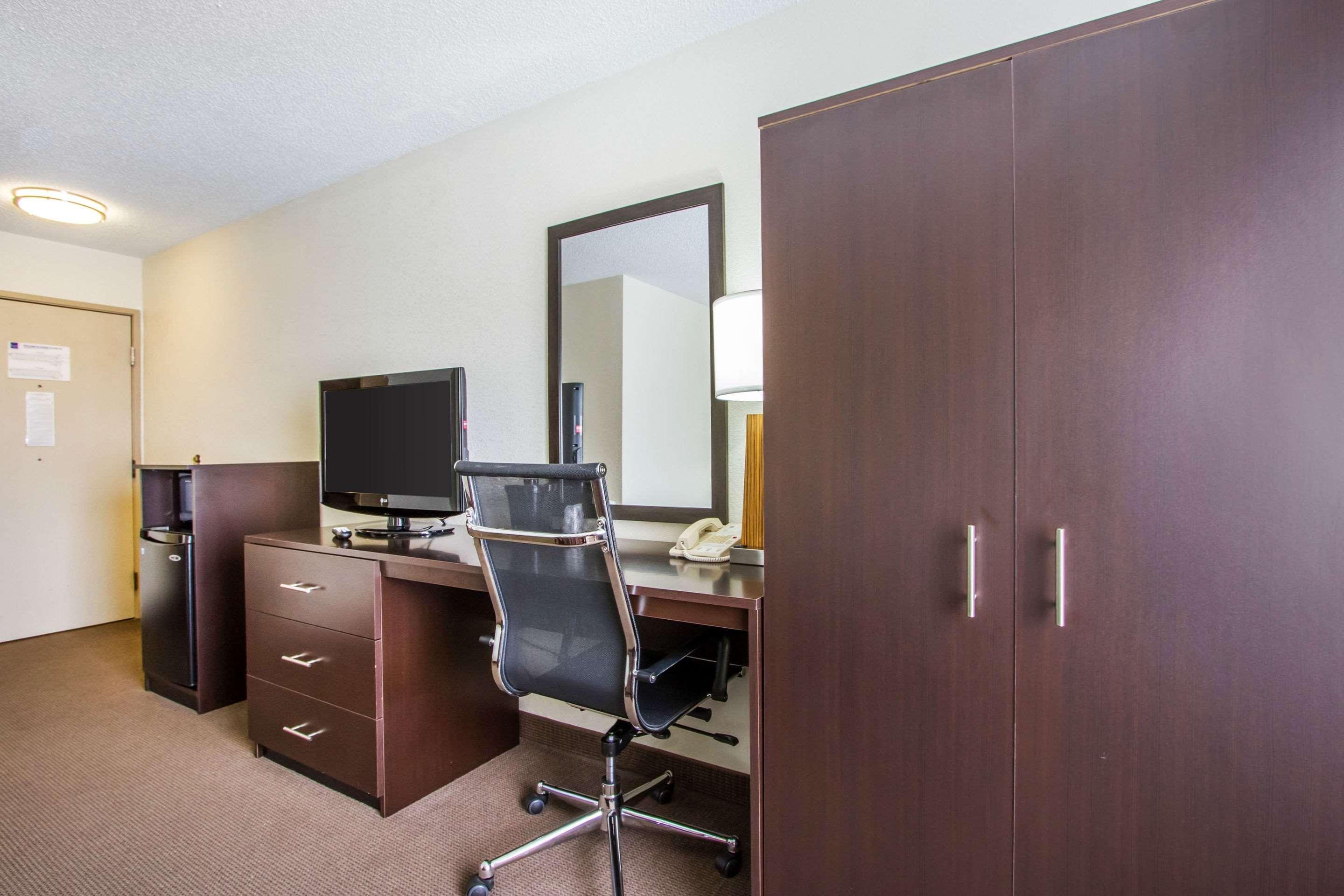 Sleep Inn Grand Island Kültér fotó