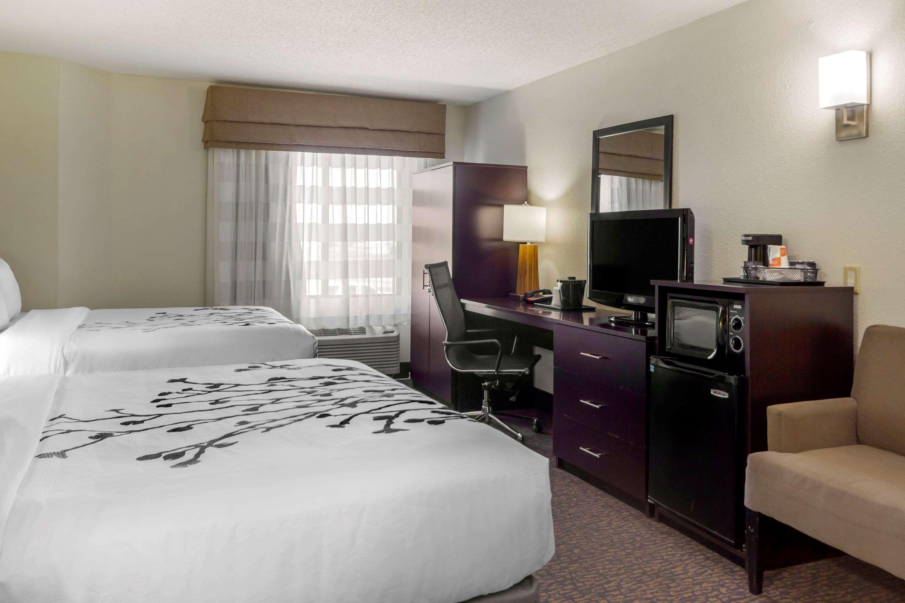 Sleep Inn Grand Island Kültér fotó