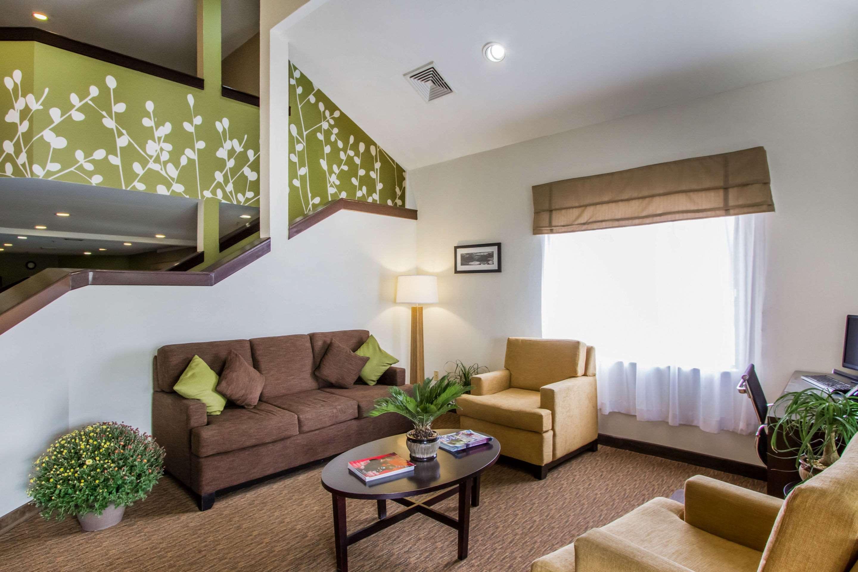 Sleep Inn Grand Island Kültér fotó