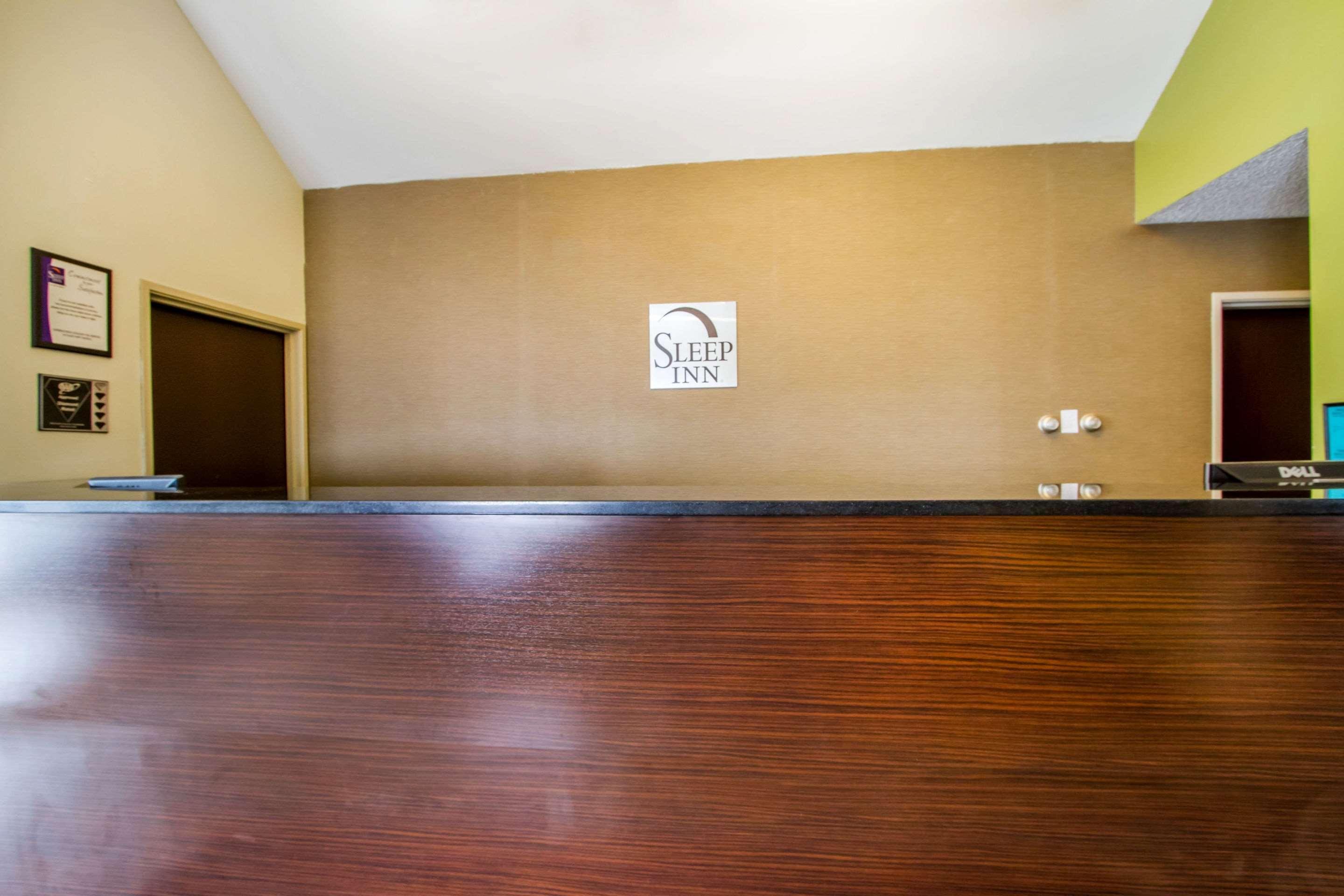 Sleep Inn Grand Island Kültér fotó