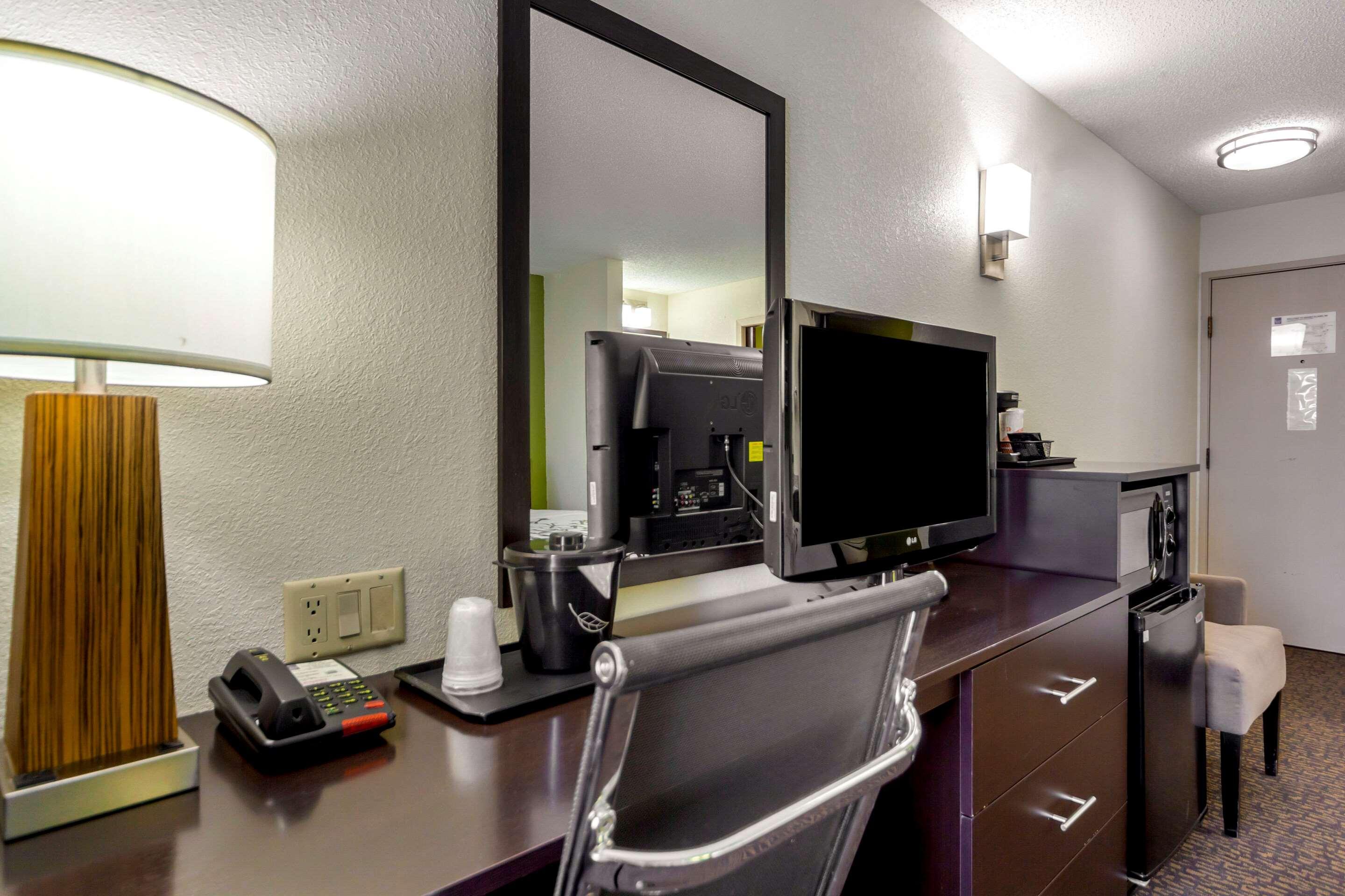 Sleep Inn Grand Island Kültér fotó