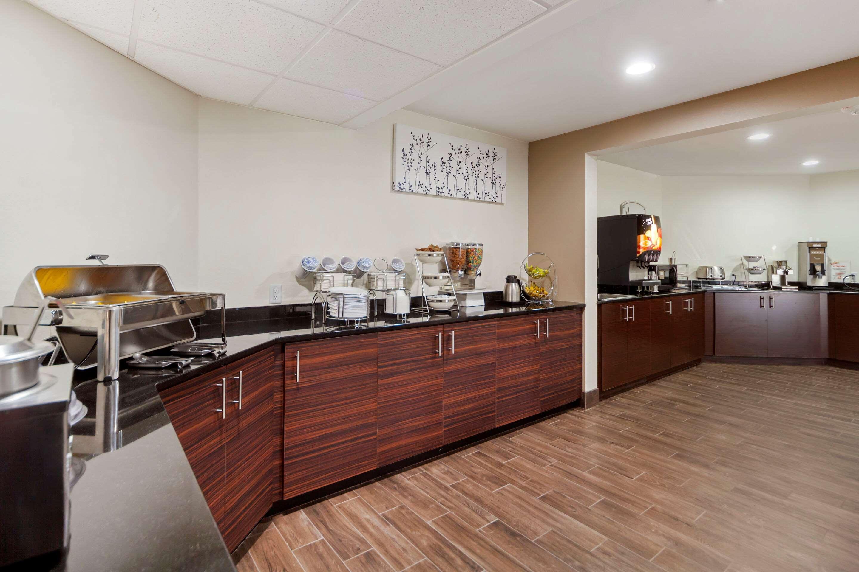 Sleep Inn Grand Island Kültér fotó
